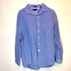 Tommy Hilfiger Button Down